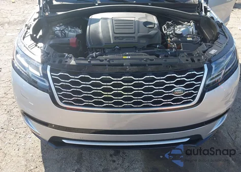 2020 Land Rover Range Rover Velar P250 S from USA, damaged, VIN SALYB2EX6LA262241